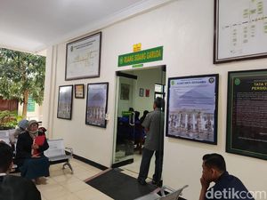 Habisi Rajinah di Gunungkidul, Subarjo Didakwa Pasal Pembunuhan Berencana Habisi Rajinah di Gunungkidul, Subarjo Didakwa Pasal Pembunuhan Berencana