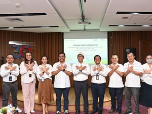 Sinergi, PGNCom Gaet PertaLife Insurance untuk Program MAPS