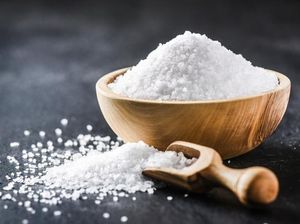 Ada Pabrik Pengolahan Garam Setop Produksi, Begini Respons KKP