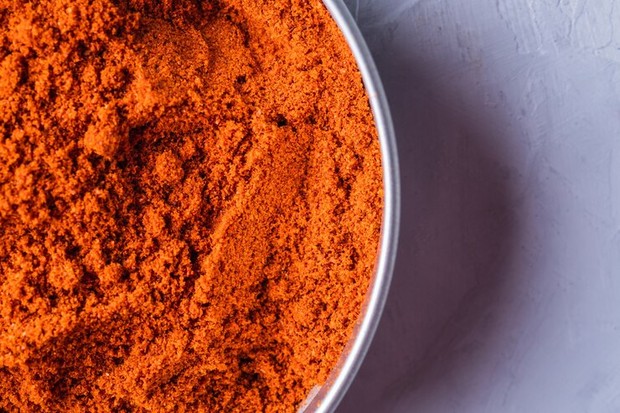 Smoked paprika/Foto: Freepik.com/tatianamalkova bumbu rahasia membuat masakan jauh lebih enak