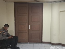 Polda Riau Geledah Sekretariat DPRD Riau, Usut Dugaan SPPD Fiktif