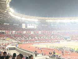 Indonesia Vs Australia 0-0, Netizen Minta Haye dan Witan