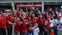 Seperti diketahui, laga Timnas Indonesia vs Australia akan digelar di Stadion Utama Gelora Bung Karno (SUGBK), Jakarta, Selasa (10/9/2024), pukul 19.00, WIB.