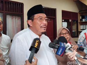 Suswono Akan Ubah Sistem Anggaran Jakarta Pakai IT untuk Cegah Kebocoran Suswono Akan Ubah Sistem Anggaran Jakarta Pakai IT untuk Cegah Kebocoran