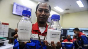 Tak Cuma BBM, Kilang Pertamina Ternyata Juga Produksi Plastik