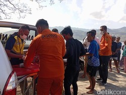 Turis China Tewas saat Diving di Alor, Ia Menyelam sampai 25 Meter