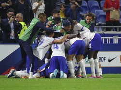 Hasil Lengkap UEFA Nations League Tadi Malam