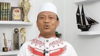 PPATK Pastikan Sudah Buka Blokir Rekening Ustaz Da'as Latif