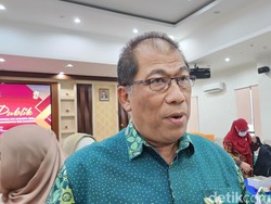 Kata Muhammadiyah DKI soal Muncul Gerakan Anak Abah Tusuk 3 Paslon