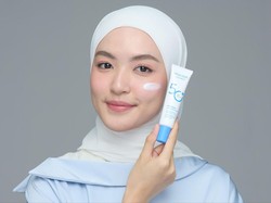 Bebas White Cast, Physical Sunscreen Wardah Cocok untuk Kulit Reaktif