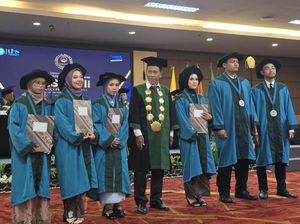 Misi UHS Bandung Cetak Generasi Cerdas Sambut Indonesia Emas