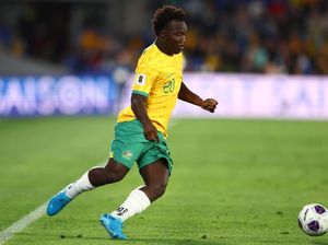 Australia Apes Jelang Lawan Timnas Indonesia, Kenapa?