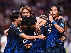 Deretan Pemain Jepang Wajib Diwaspadai Timnas Indonesia