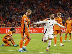 Jerman Taklukkan Belanda 1-0 di UEFA Nations League Jerman Taklukkan Belanda 1-0 di UEFA Nations League