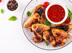 Jangan Salah Pilih! Ini Tempat Makan Ayam Bakar Terbaik di Jakarta