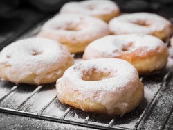 Ada Camilan Enak, Ini Rekomendasi Tempat Nongkrong Nyaman di Jakarta