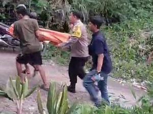 Diduga Terpeleset, Bocah 4 Tahun Tewas Tenggelam di Sungai Cisadane Bogor