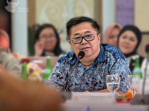 Anggota Komisi VI DPR Minta Ketentuan TKDN Industri Kecil Diawasi Ketat