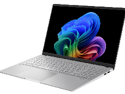 Ini Dia Keunggulan Lumina OLED di Asus Vivobook S 15 OLED