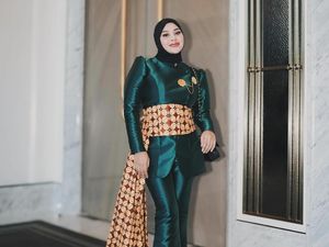 Aurel Hermansyah Target Turunkan BB 6 Kg Lagi, Atta Malah Minta Hal Ini