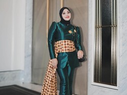 Aurel Hermansyah Target Turunkan BB 6 Kg Lagi, Atta Malah Minta Hal Ini