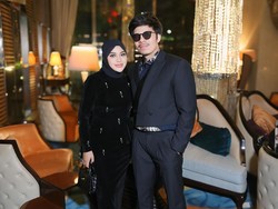 Aurel Hermansyah Ungkap Reaksi Atta Halilintar Usai Turun 15 Kg