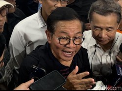 Pramono Janji Ingin Hidupkan Kembali RPTRA Jika Terpilih di Pilgub Jakarta