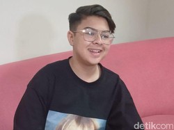 Baim Alkatiri Mau Tahu Alasan Ayah Telantarkan Anak-anaknya