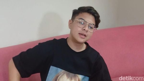 Ya Allah... Tolong Baim Ya Allah