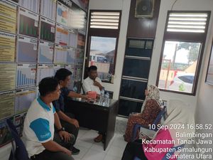 Terlibat Pencurian Ambulans Puskesmas, Bidan di Simalungun Ditangkap