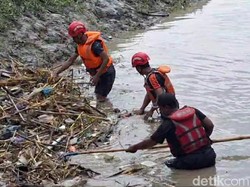 Bocah TK Terpeleset di Saluran Irigasi Songgom Brebes Ditemukan Tewas