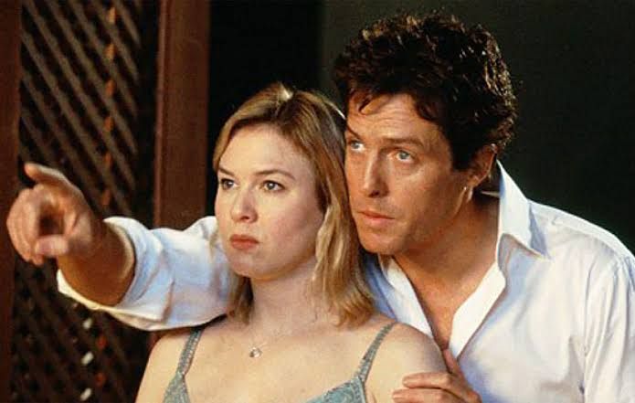 Bridget Jones Siap Hadapi Dunia Kencan Modern di Film Keempat!