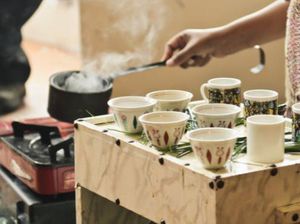 Tak Sekadar Minuman, Kopi di 5 Negara Ini Jadi Bagian Budaya