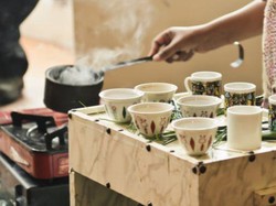 Tak Sekadar Minuman, Kopi di 5 Negara Ini Jadi Bagian Budaya