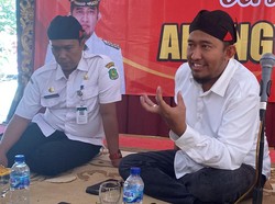 Bupati Fauzi Jamin BPJS Ketenagakerjaan Wartawan di Sumenep