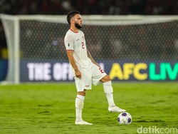 Galaknya Calvin Verdonk