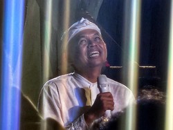 Dedi Mulyadi Bicara Karembong Hejo dan Pelestarian Hutan Sukabumi