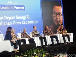 Investasi Sektor Migas RI Masih Kecil, Pemerintah Harus Apa?