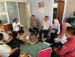 Ribuan Siswa di Paiton Probolinggo Akan Divaksin DBD