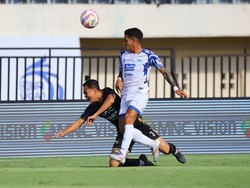 Hasil Liga 1: Taisei Marukawa Bawa Dewa United Kalahkan PSIS 2-1