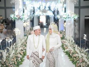 Viral Dulu Guruku Kini Istriku, Ini Pengakuan Wanita Dinikahi Eks Murid