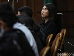 Helena Lim Sudah Ikut Tax Amnesty Jadi Alasan Hakim Balikin Aset Sitaan