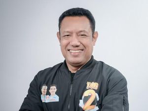 Membangun Indonesia Tanpa Syarat