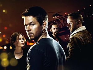 Sinopsis Contraband, Saat Penyelundup Narkoba Gagal Bertobat