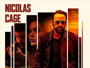 Sinopsis Kill Chain: Pertarungan Antara Pembunuh Bayaran yang Menegangkan