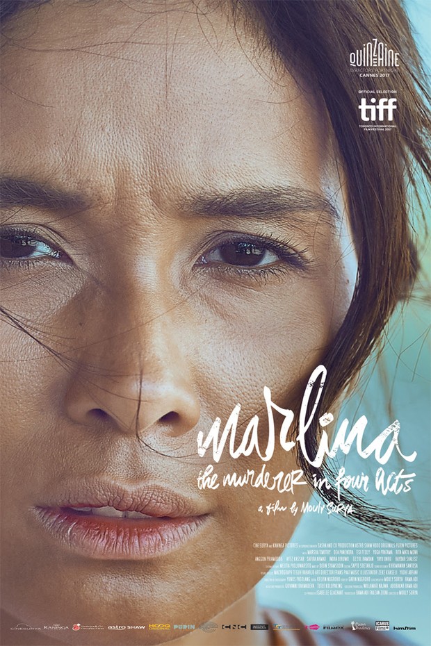 Film Marlina Si Pembunuh dalam Empat Babak (2017)/Foto: Kaninga Pictures