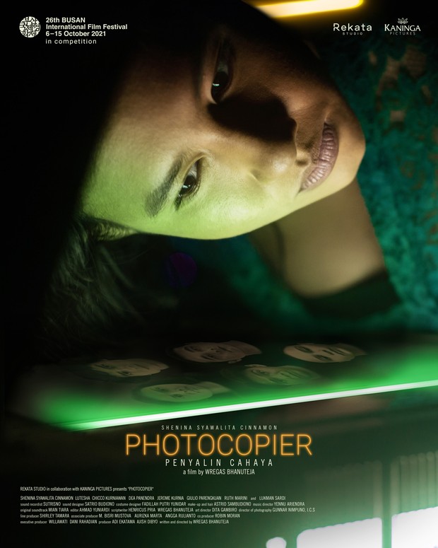 Film Penyalin Cahaya (2021)/Foto: Rekata Studio