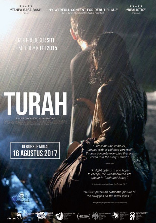 Film Turah (2016)/Foto: Fourcolours Films