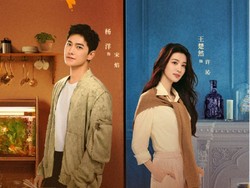 10 Drama China Paling Banyak Dicari di Google Sepanjang 2025 10 Drama China Paling Banyak Dicari di Google Sepanjang 2025