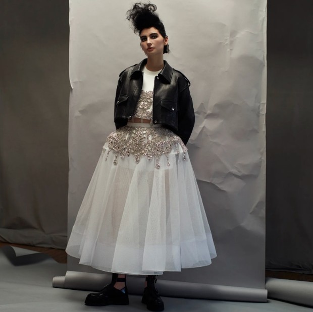 Foto: vogue.com/diambil oleh Ethan Green